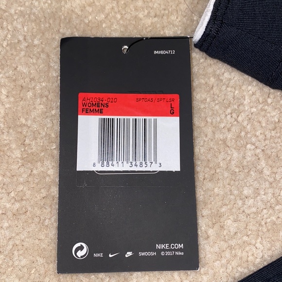 Nike tights - Picture 2 of 3